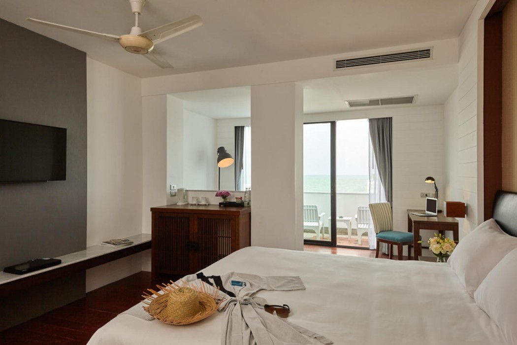 Loligo Resort Hua Hin + A Fresh Twist By Let's Sea 23/81