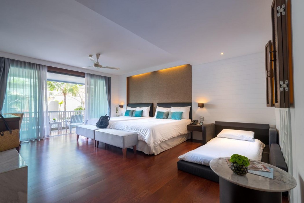 Loligo Resort Hua Hin + A Fresh Twist By Let's Sea 18/81