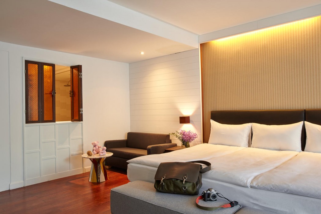 Loligo Resort Hua Hin + A Fresh Twist By Let's Sea 33/81