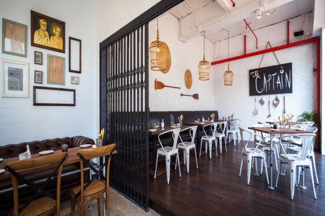 Loligo Resort Hua Hin + A Fresh Twist By Let's Sea 63/81