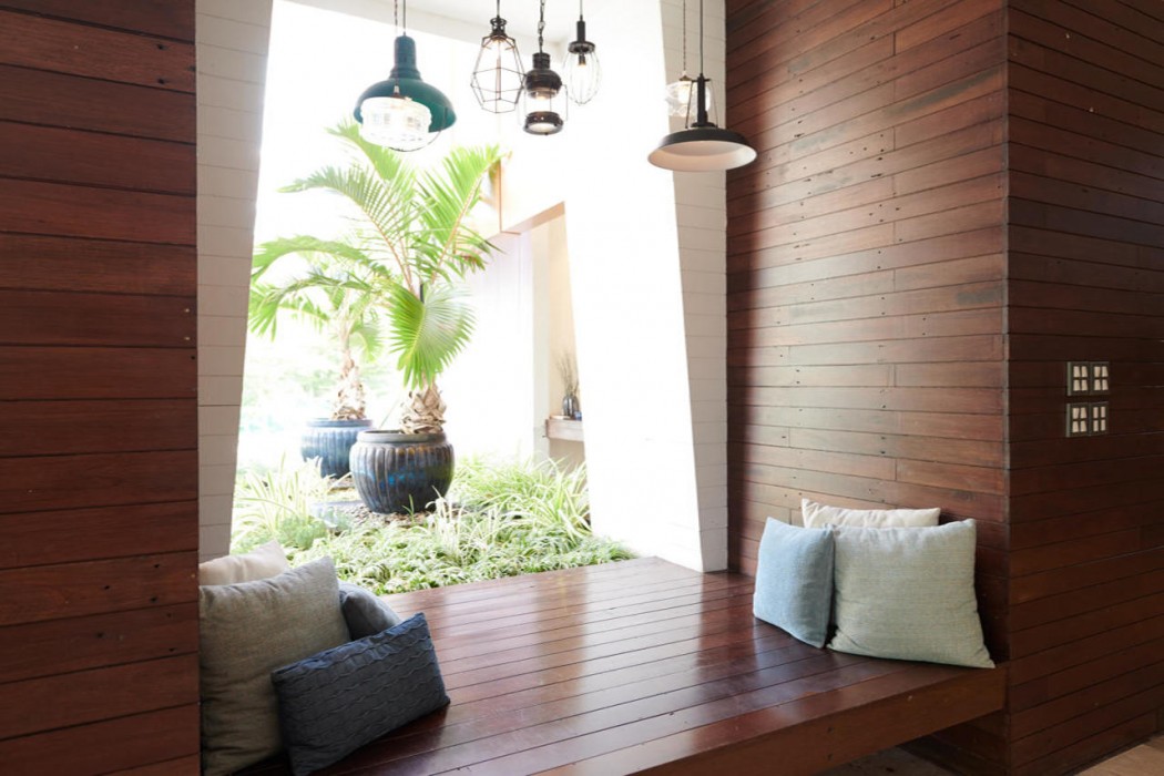 Loligo Resort Hua Hin + A Fresh Twist By Let's Sea 45/81