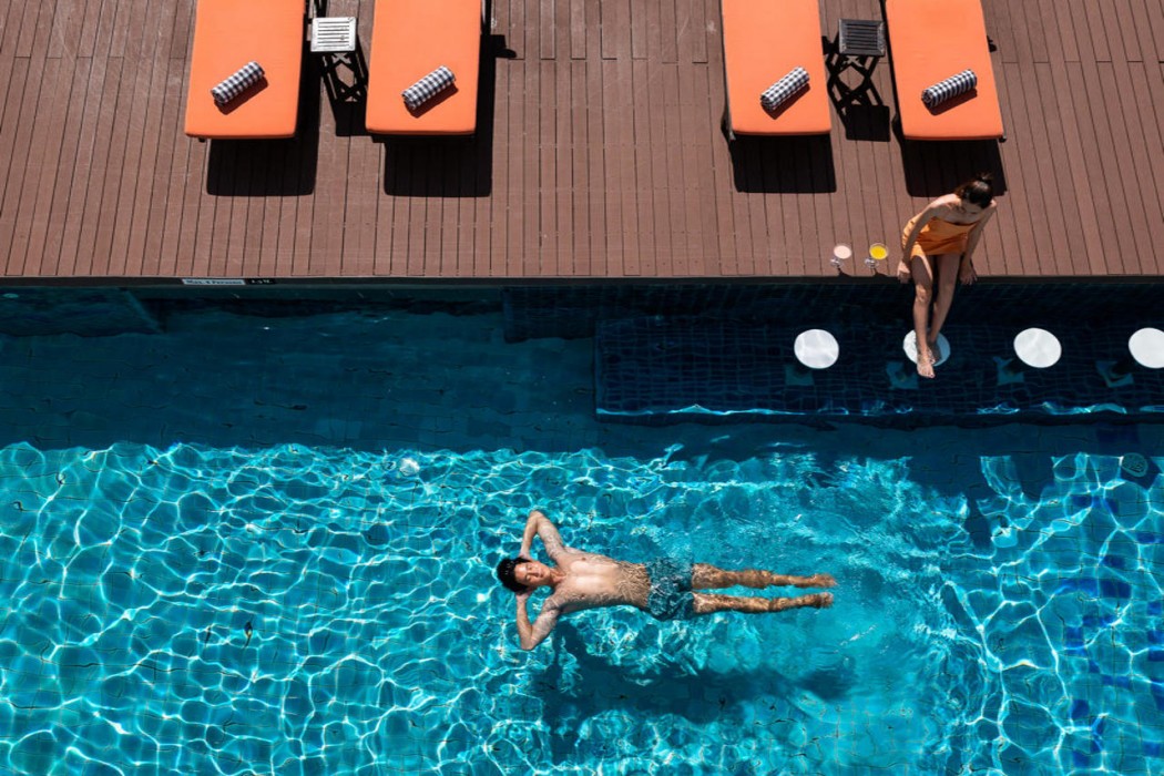 Loligo Resort Hua Hin + A Fresh Twist By Let's Sea 46/81