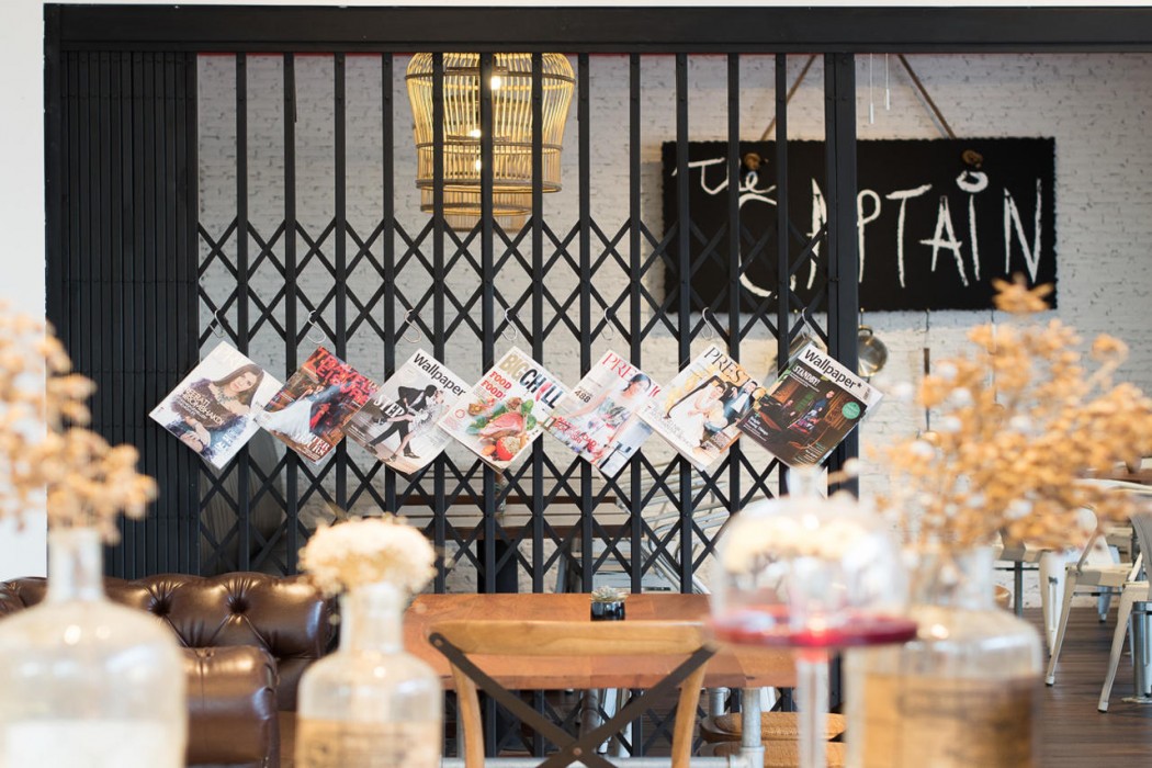 Loligo Resort Hua Hin + A Fresh Twist By Let's Sea 62/81