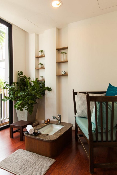 Loligo Resort Hua Hin + A Fresh Twist By Let's Sea 39/81