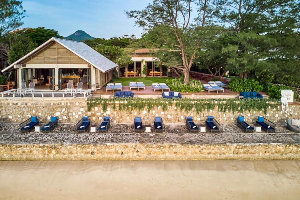 Loligo Resort Hua Hin + A Fresh Twist By Let's Sea 47/81