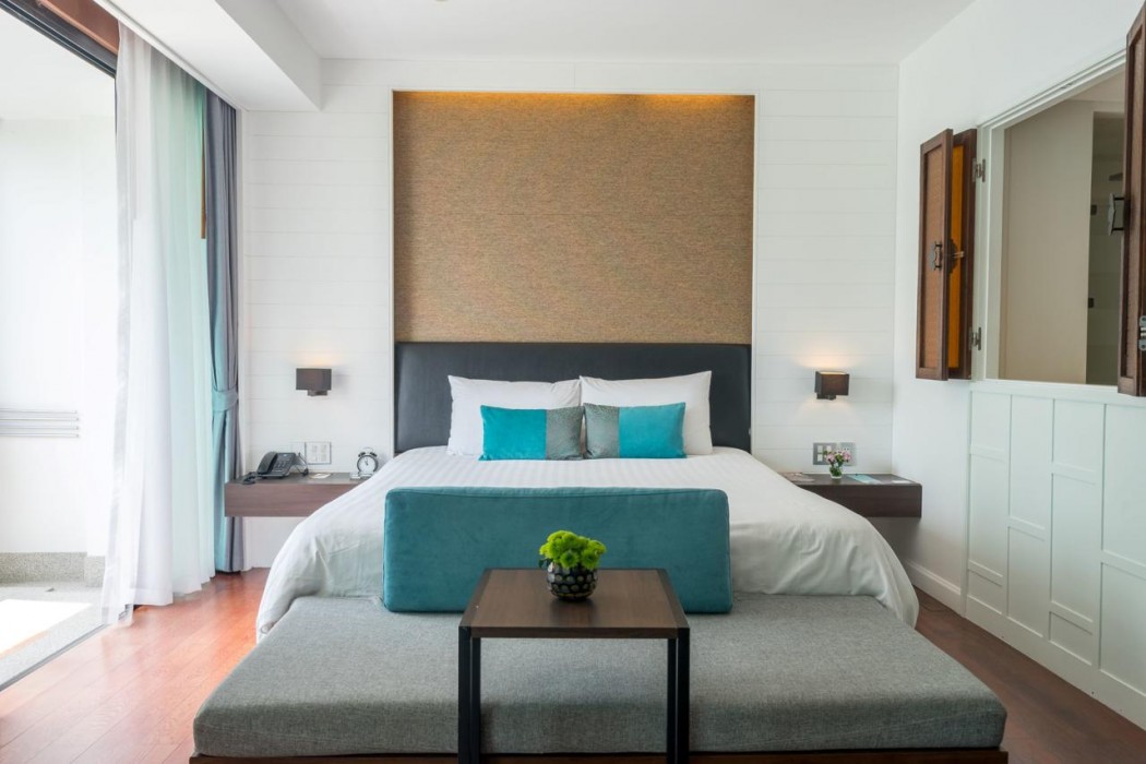 Loligo Resort Hua Hin + A Fresh Twist By Let's Sea 22/81