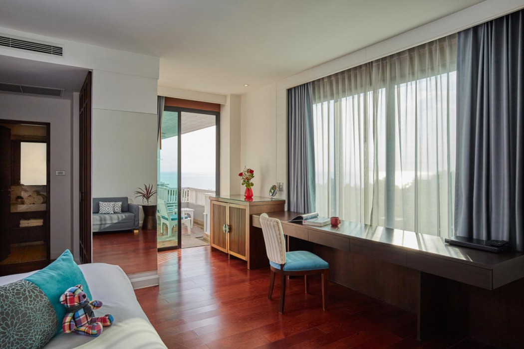 Loligo Resort Hua Hin + A Fresh Twist By Let's Sea 25/81