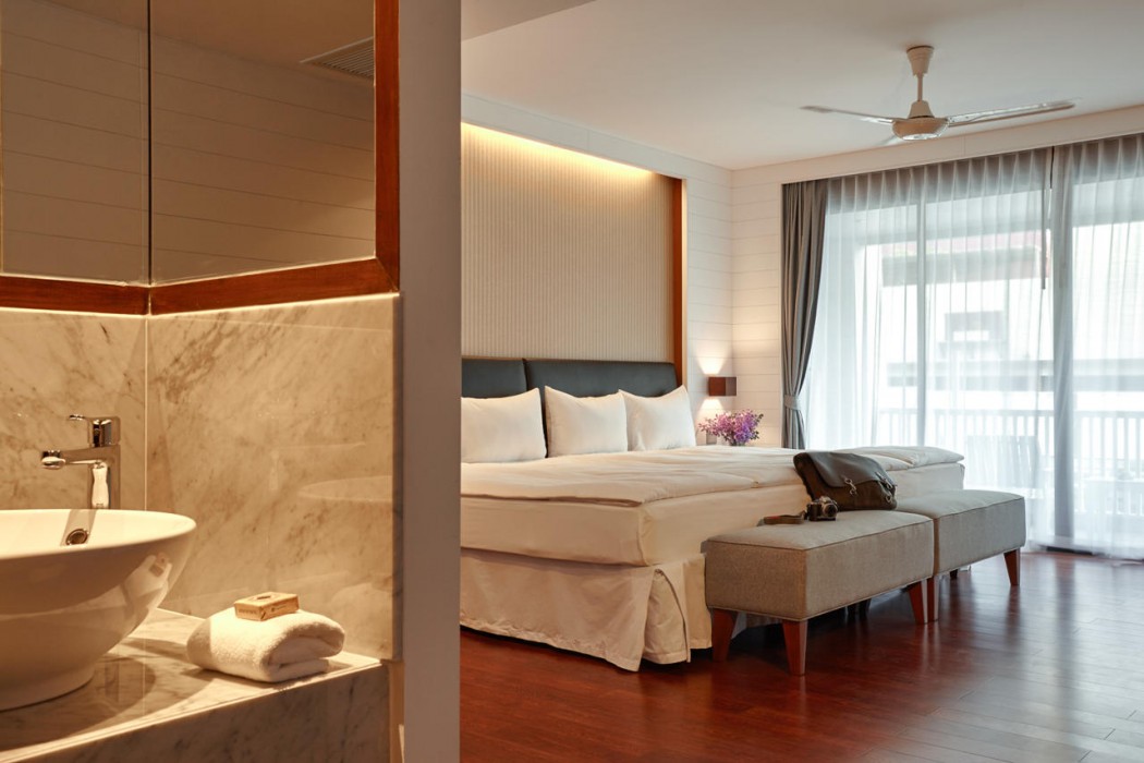 Loligo Resort Hua Hin + A Fresh Twist By Let's Sea 37/81