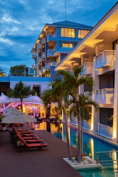 Loligo Resort Hua Hin + A Fresh Twist By Let's Sea photo1