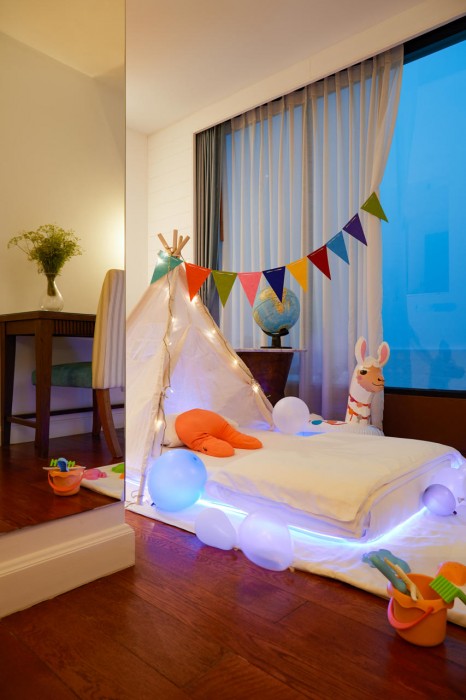 Loligo Resort Hua Hin + A Fresh Twist By Let's Sea 31/81