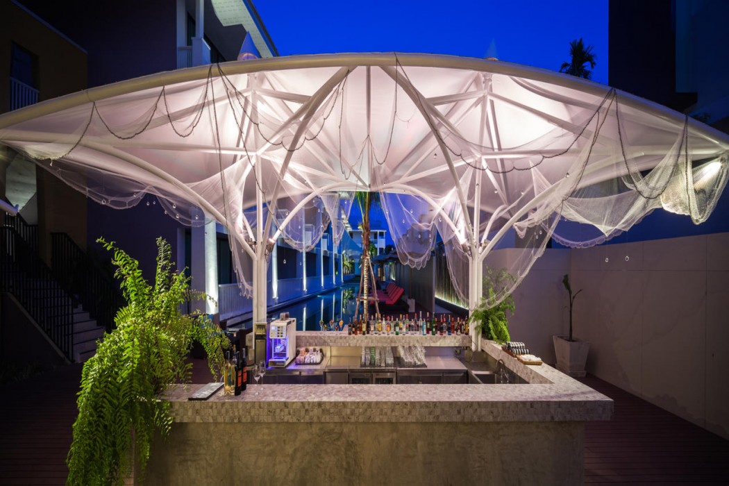 Loligo Resort Hua Hin + A Fresh Twist By Let's Sea 61/81