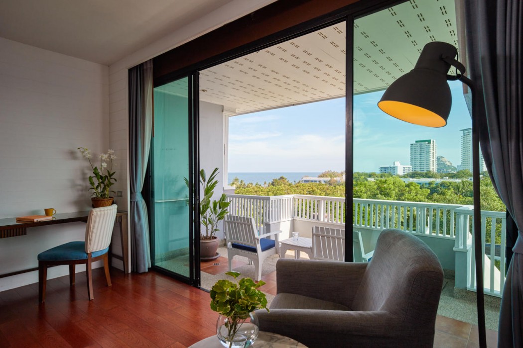 Loligo Resort Hua Hin + A Fresh Twist By Let's Sea 19/81
