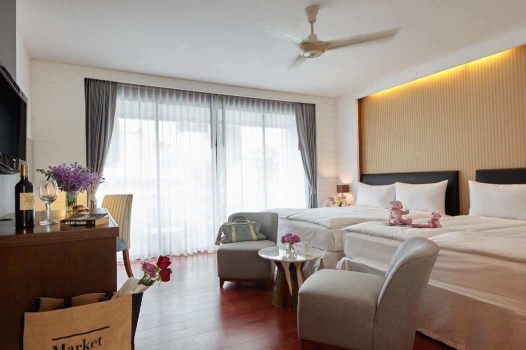 Loligo Resort Hua Hin + A Fresh Twist By Let's Sea 17/81