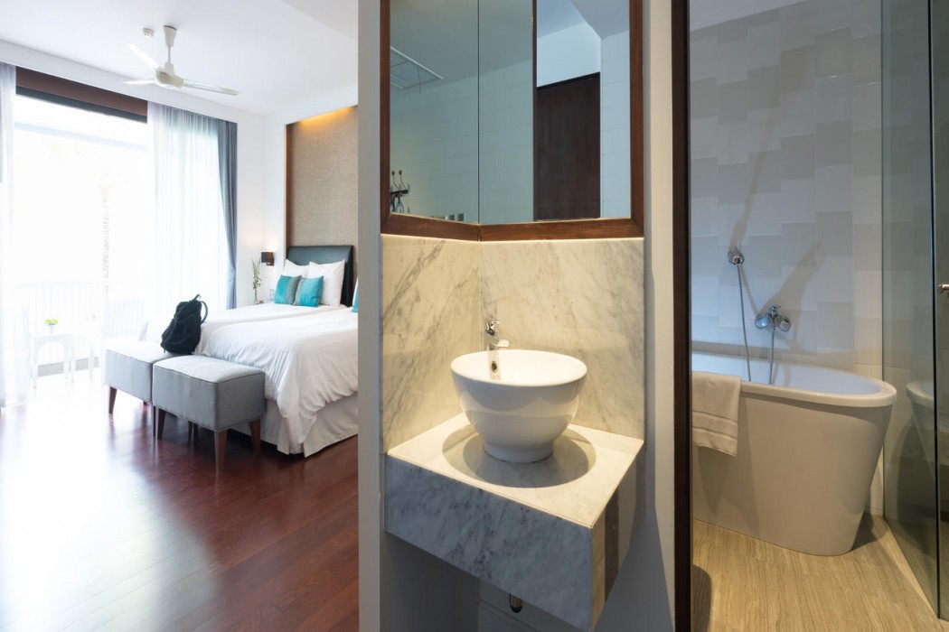 Loligo Resort Hua Hin + A Fresh Twist By Let's Sea 35/81