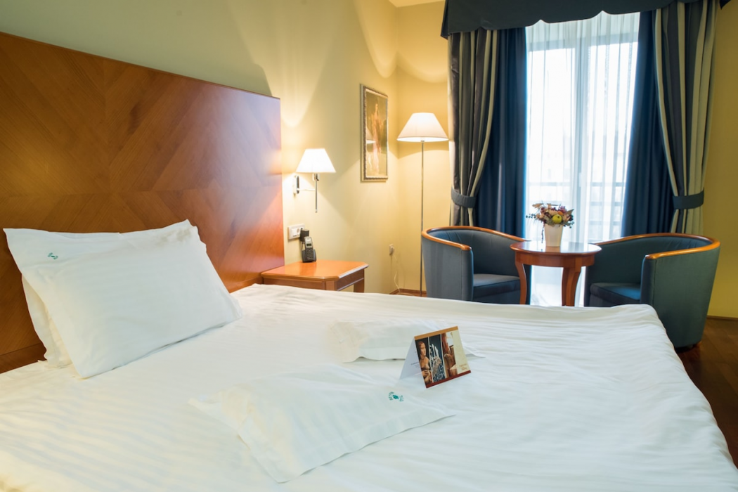 Hotel Beyfin 9/61