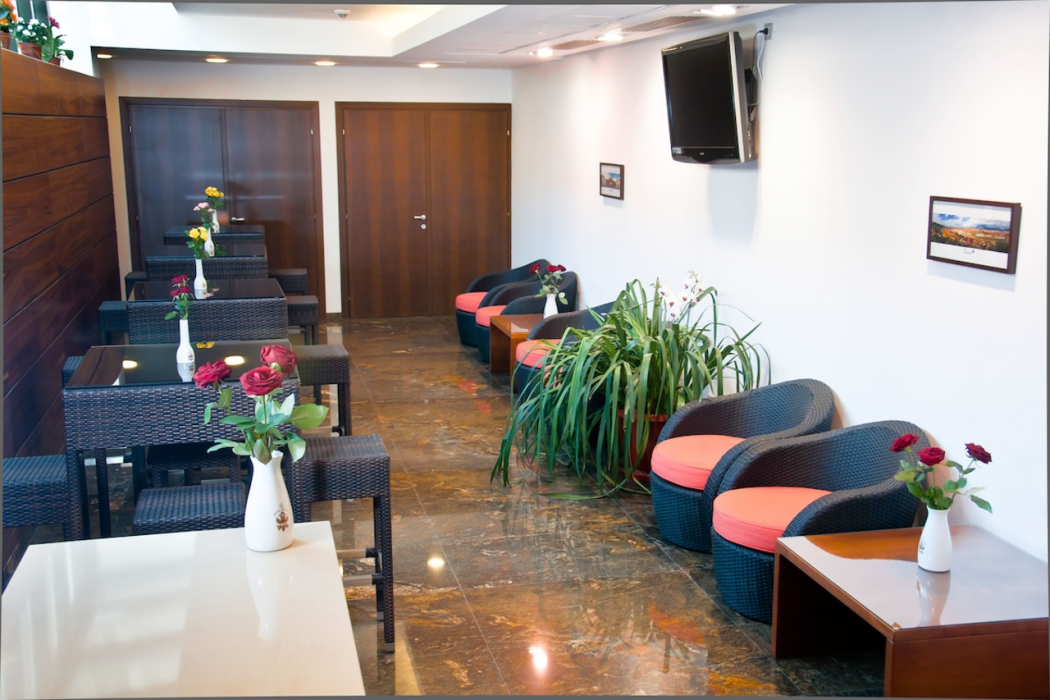Hotel Beyfin 28/61