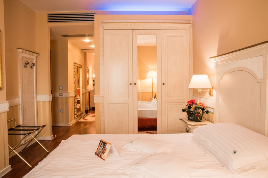 Hotel Beyfin 15/61