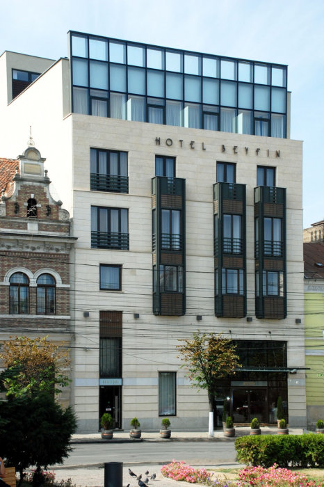 Hotel Beyfin 2/61
