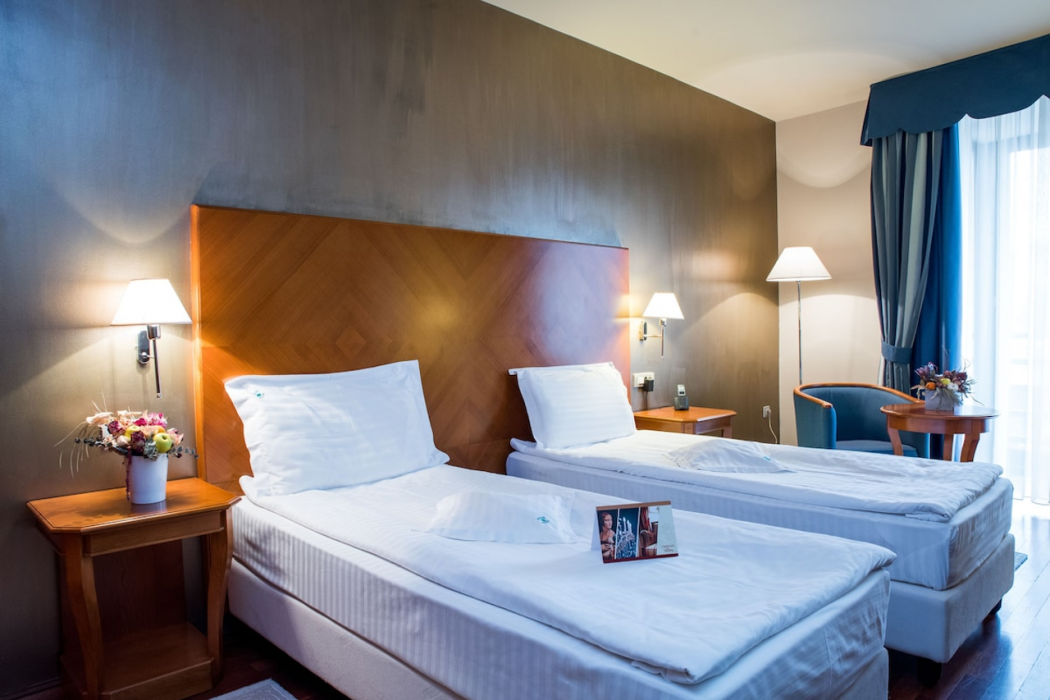 Hotel Beyfin 8/61
