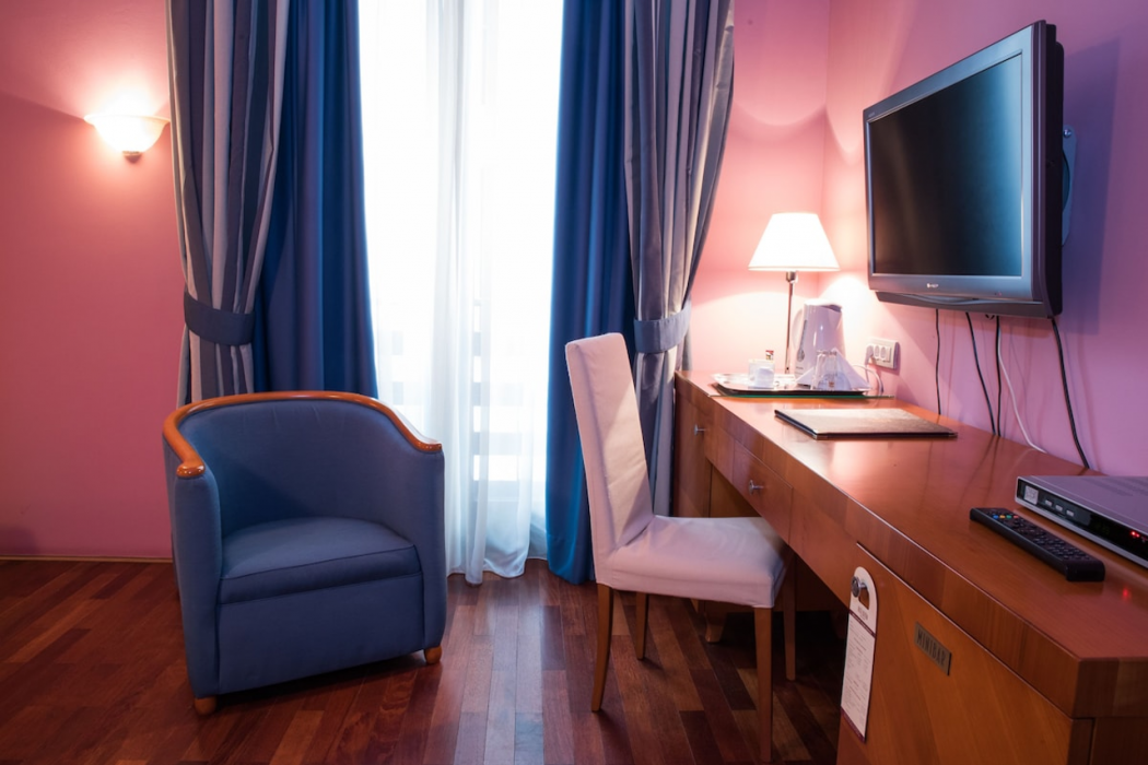 Hotel Beyfin 11/61