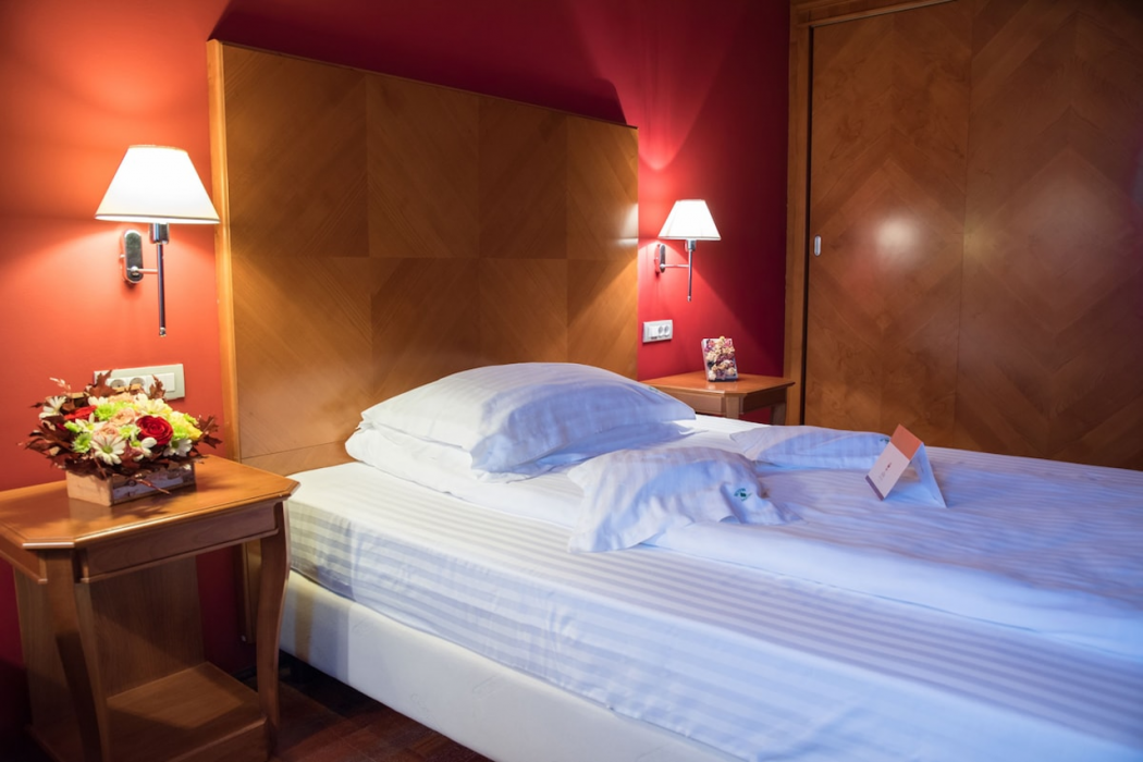 Hotel Beyfin 13/61