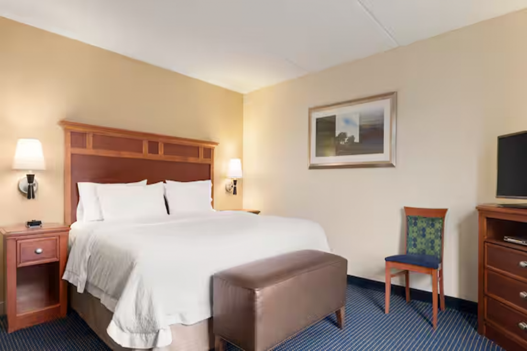 Hampton Inn Warrenton 14/52