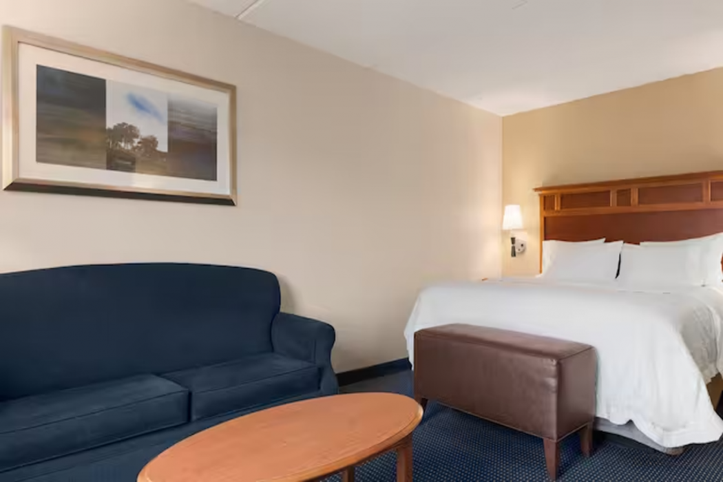Hampton Inn Warrenton 12/52