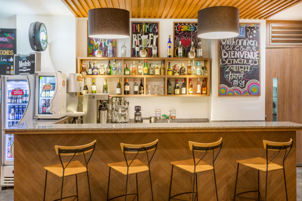 Tryp by Wyndham Mexico City World Trade Center Area 18/33