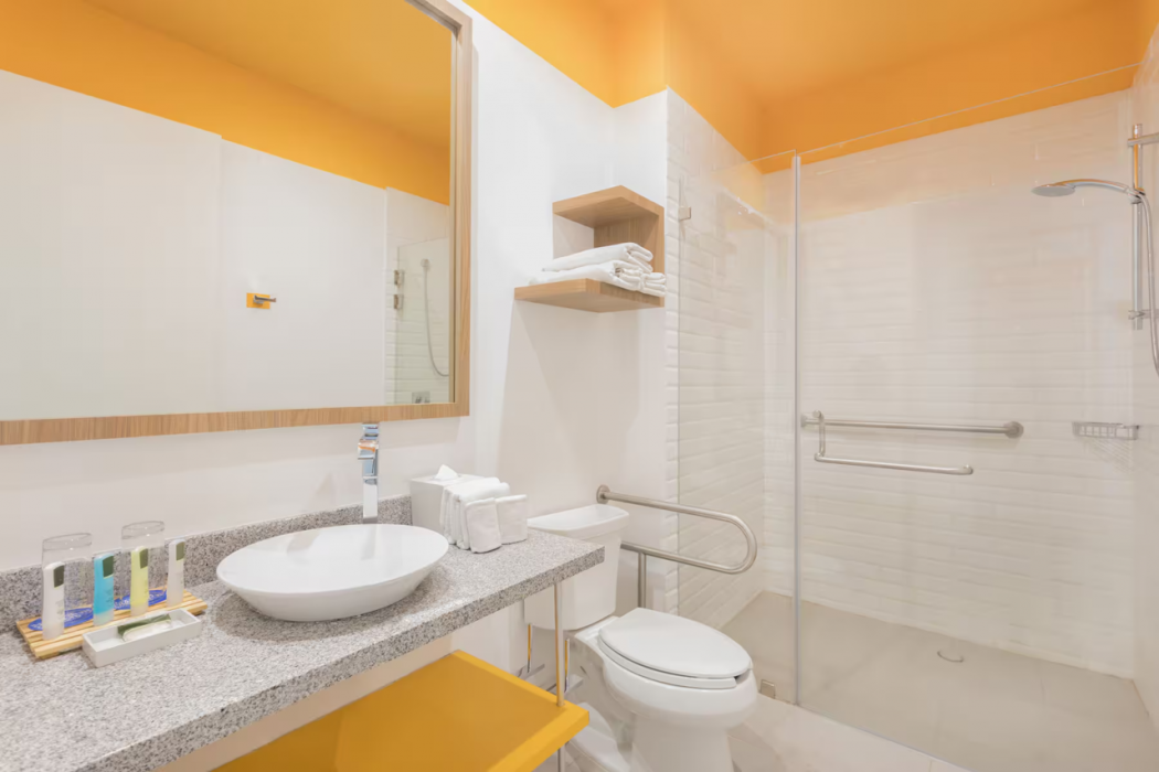 Tryp by Wyndham Mexico City World Trade Center Area 14/33