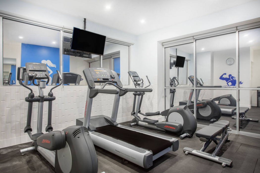 Tryp by Wyndham Mexico City World Trade Center Area 16/33