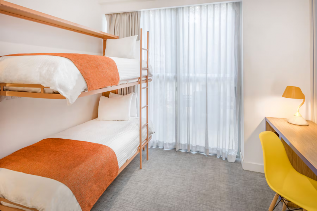 Tryp by Wyndham Mexico City World Trade Center Area 12/33