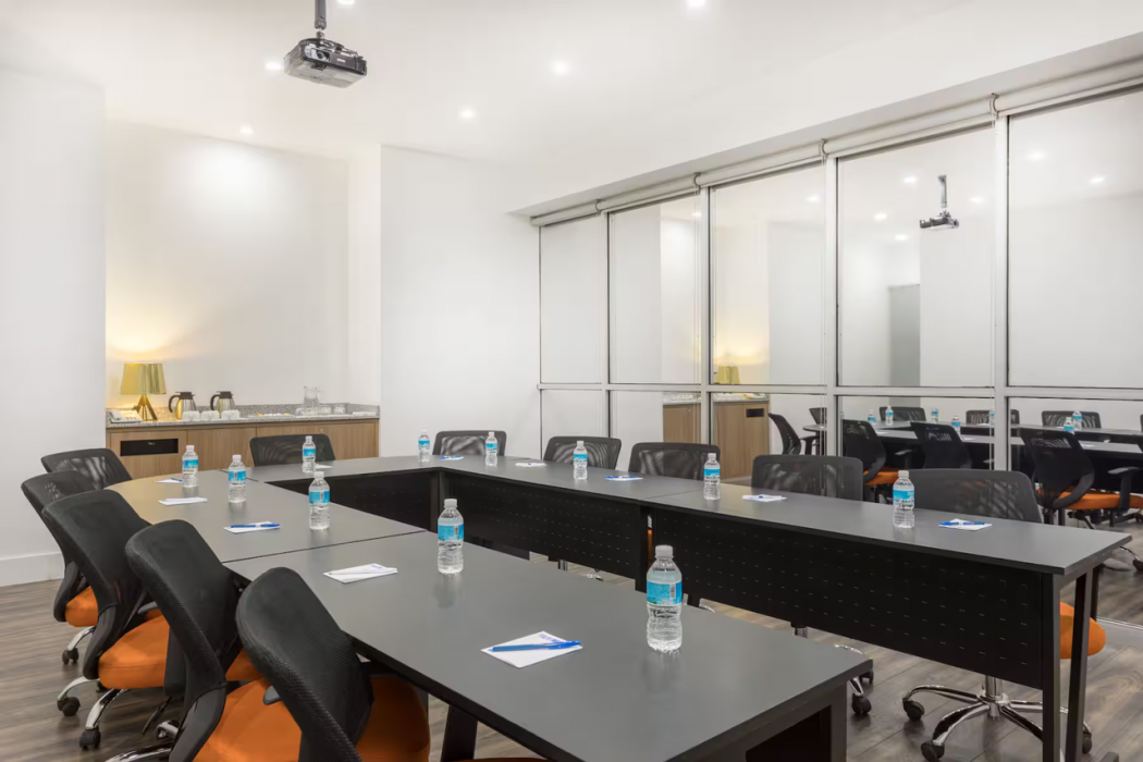 Tryp by Wyndham Mexico City World Trade Center Area 15/33