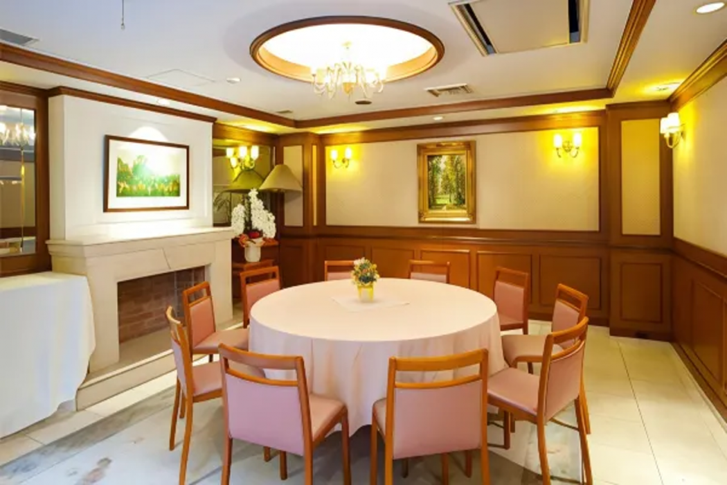 Pearl Hotel Mizonoguchi 20/26