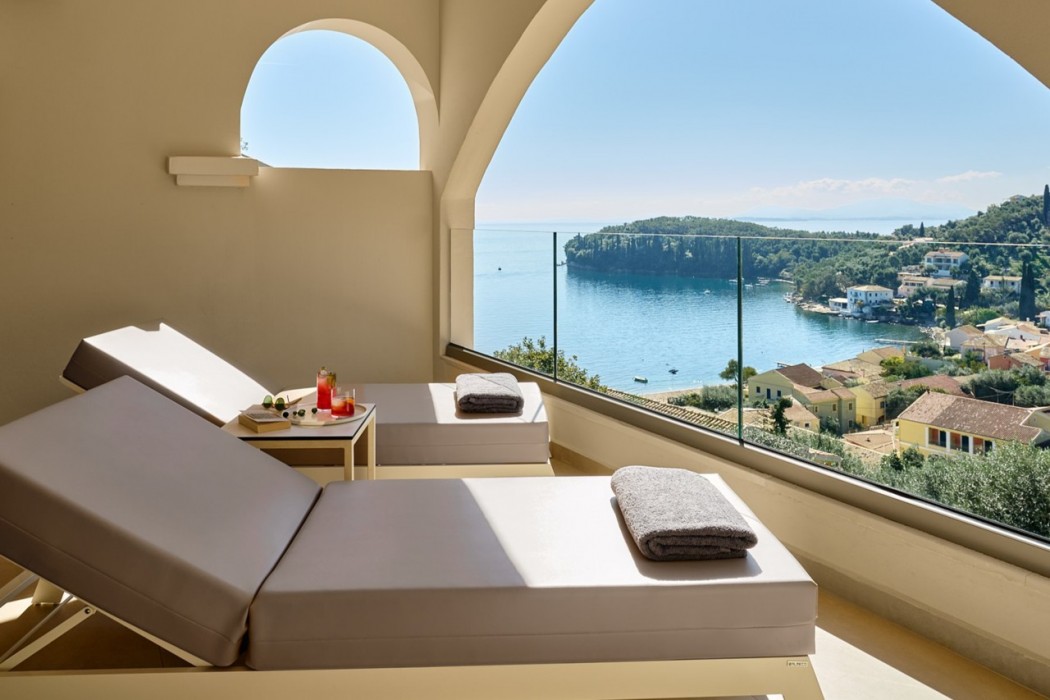 San Antonio Corfu Resort – Adults Only 21/84