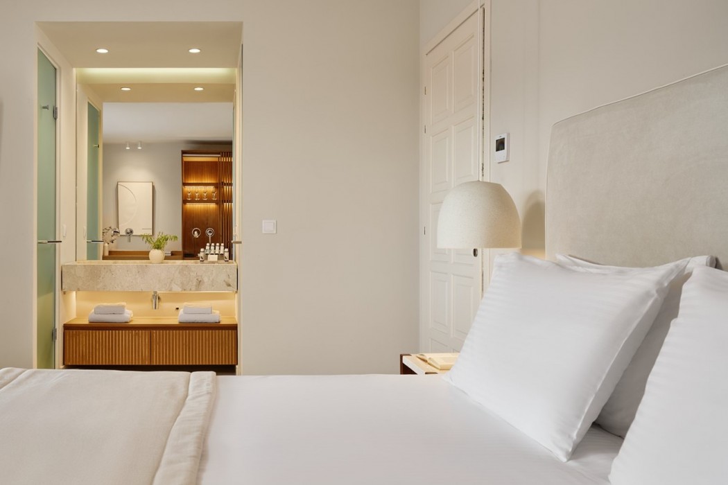 San Antonio Corfu Resort – Adults Only 19/84