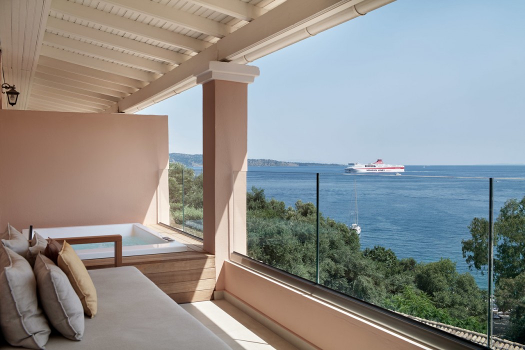 San Antonio Corfu Resort – Adults Only 11/84