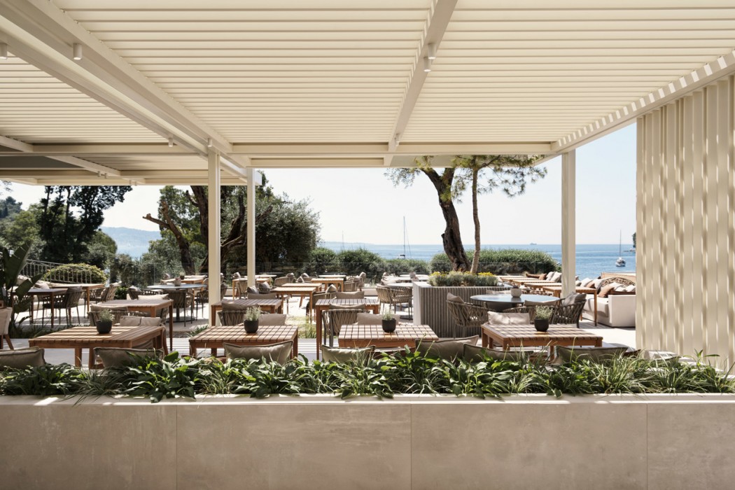 San Antonio Corfu Resort – Adults Only 45/84