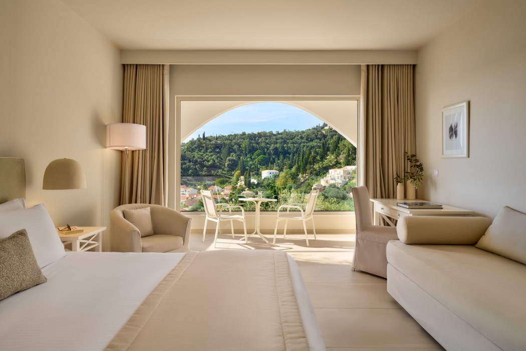 San Antonio Corfu Resort – Adults Only 17/84