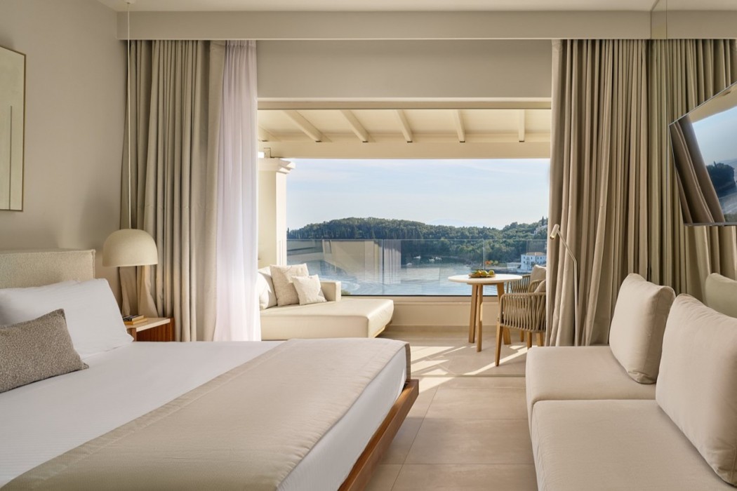 San Antonio Corfu Resort – Adults Only 31/84