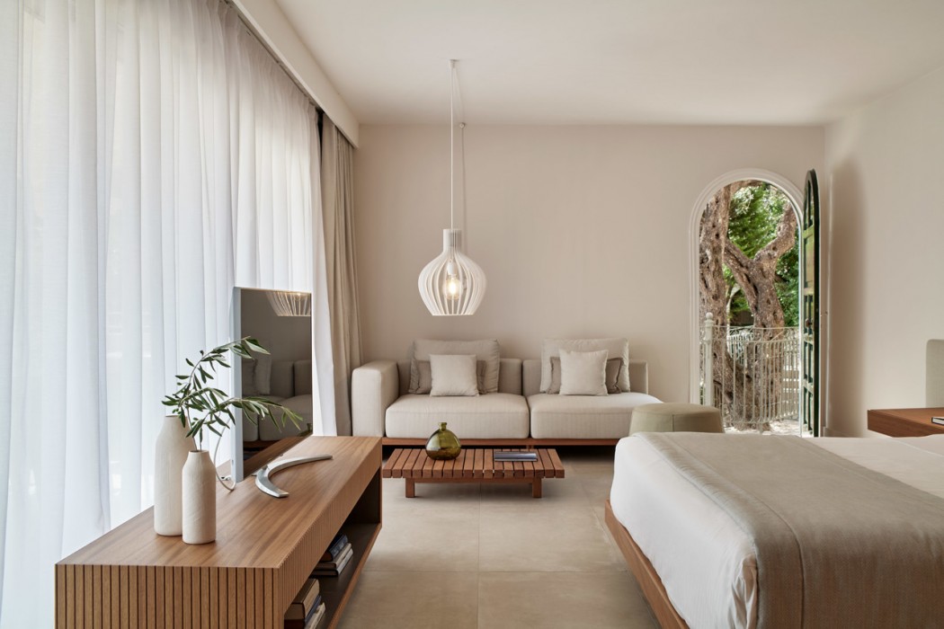 San Antonio Corfu Resort – Adults Only 12/84