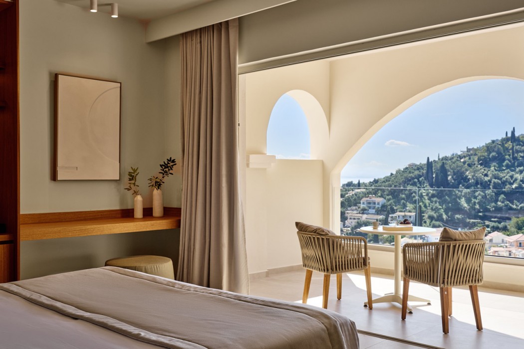 San Antonio Corfu Resort – Adults Only 27/84
