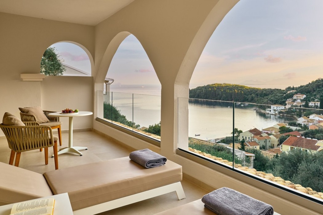 San Antonio Corfu Resort – Adults Only 18/84