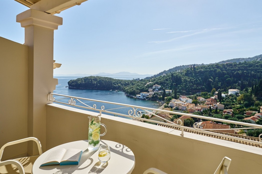 San Antonio Corfu Resort – Adults Only 33/84
