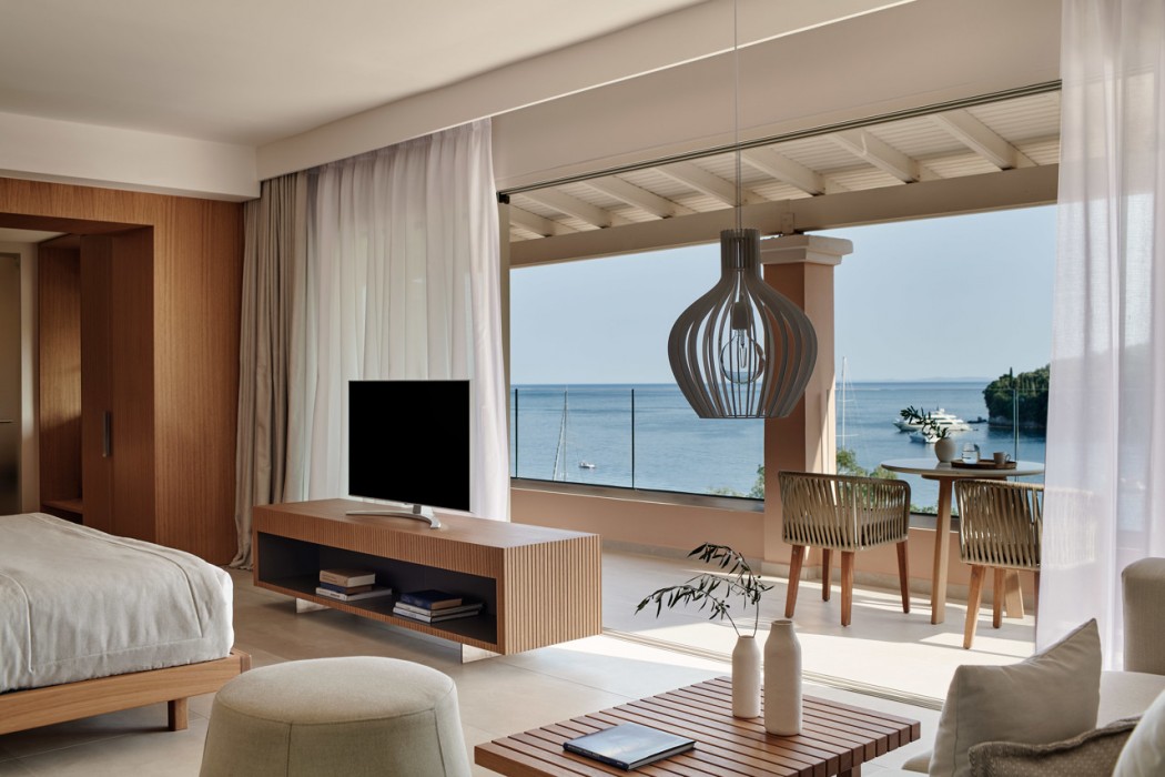 San Antonio Corfu Resort – Adults Only 13/84