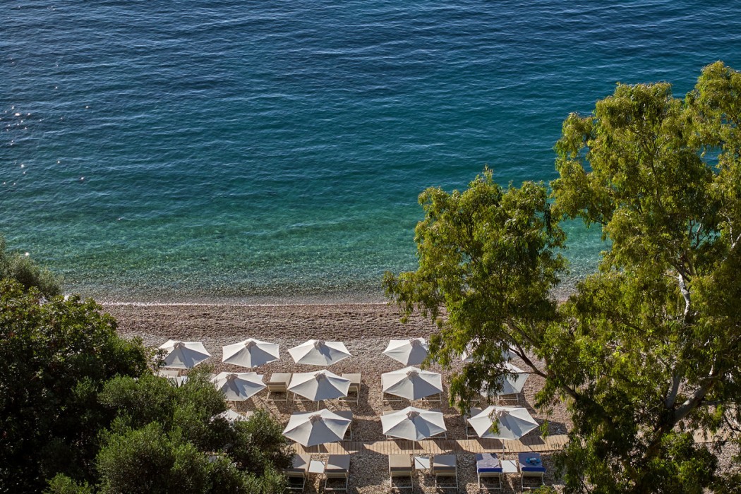 San Antonio Corfu Resort – Adults Only 1/84