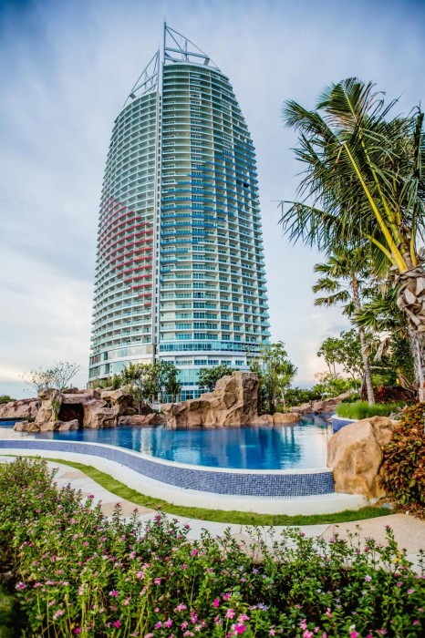 Movenpick Siam Hotel Na Jomtien Pattaya 1/64