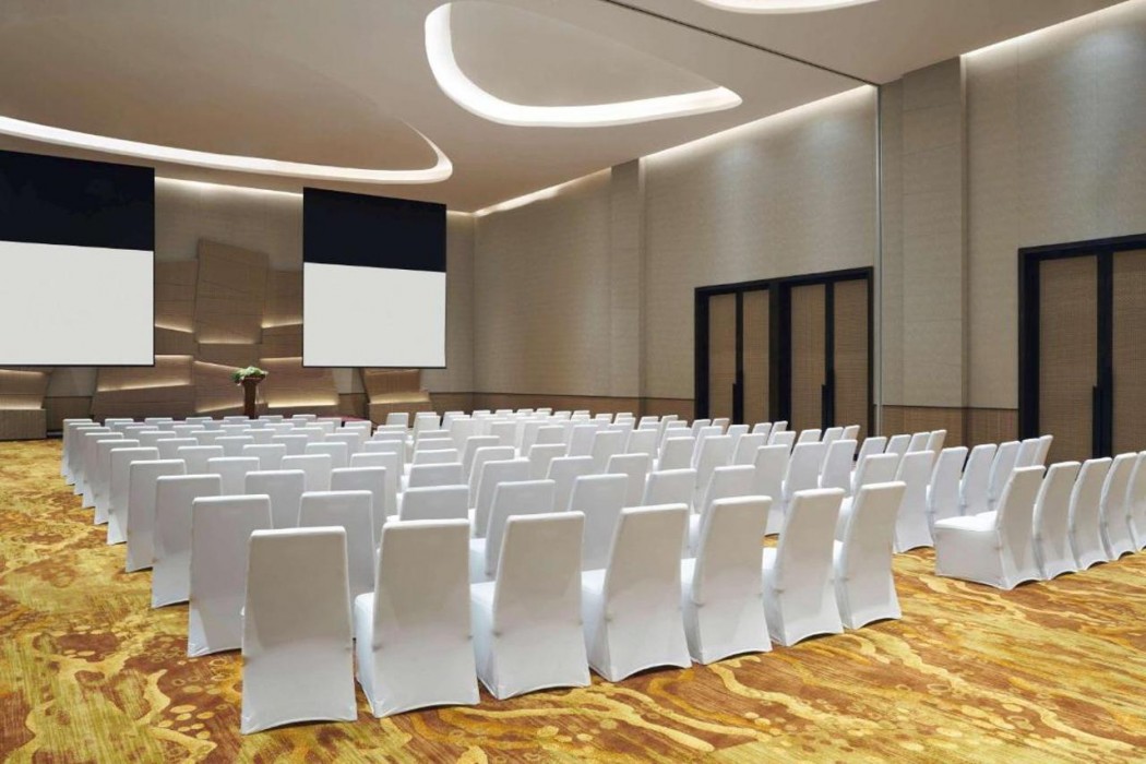 Movenpick Siam Hotel Na Jomtien Pattaya 27/64