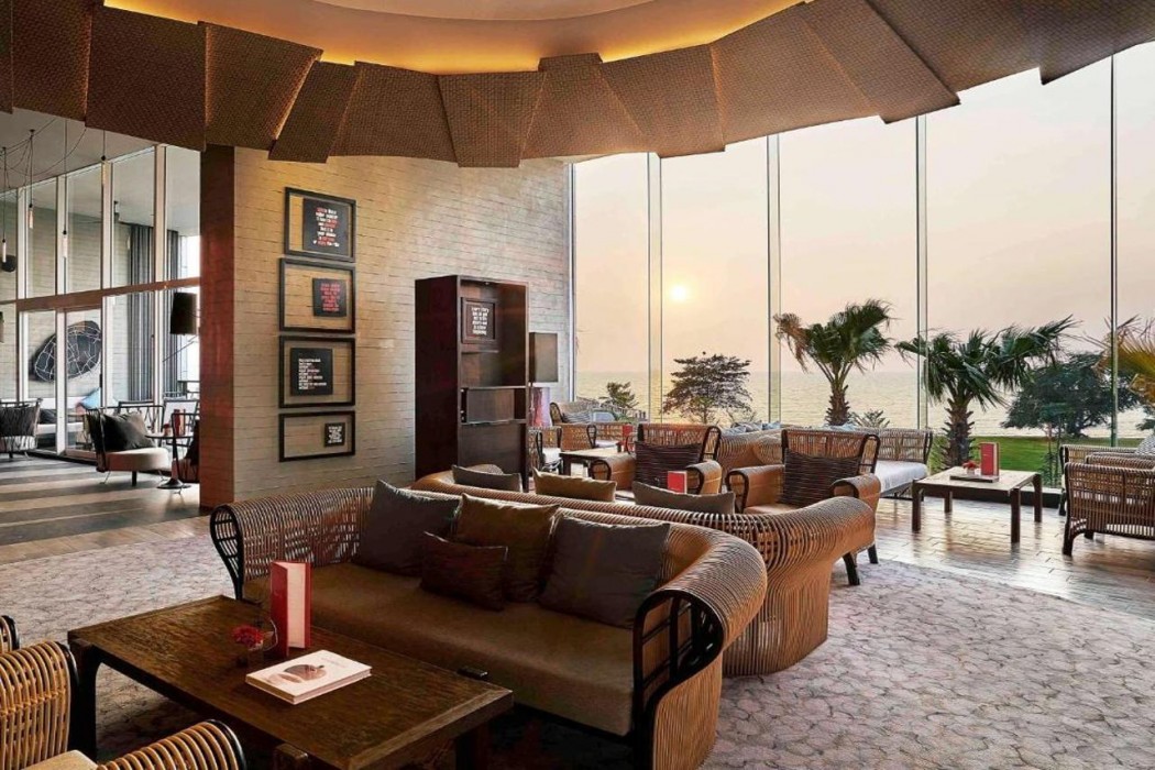 Movenpick Siam Hotel Na Jomtien Pattaya 2/64