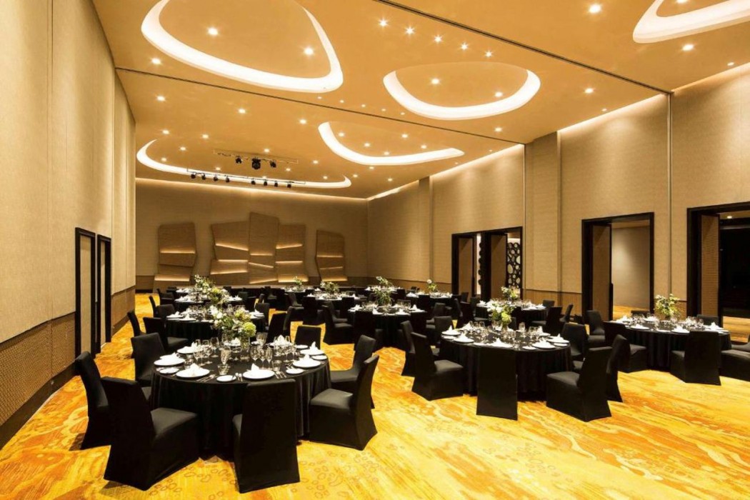 Movenpick Siam Hotel Na Jomtien Pattaya 26/64