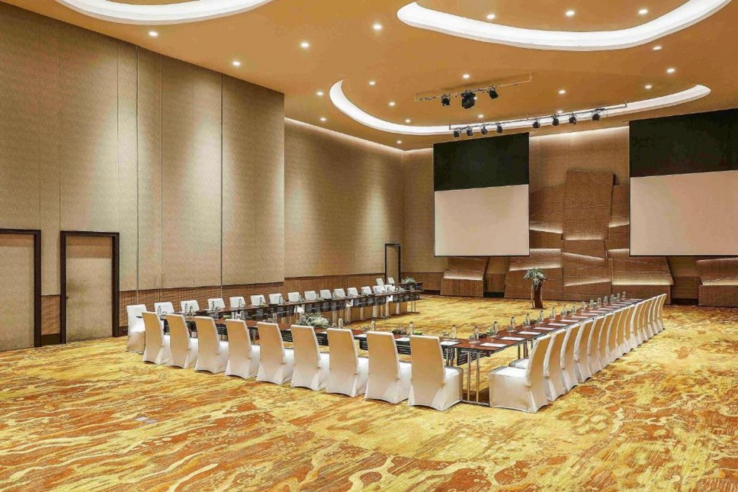 Movenpick Siam Hotel Na Jomtien Pattaya 25/64